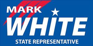 State Representative Mark White